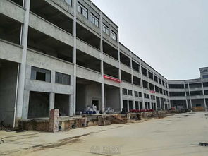 江西新太好國際冷鏈交易市場