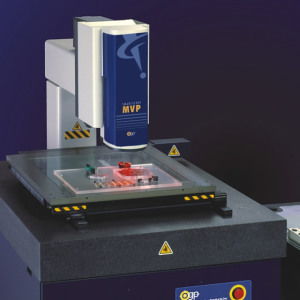 奧智品mvp400供應(yīng)商 美國cnc影像mvp400進口