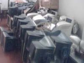 圖 上海普陀回收打印機電子產(chǎn)品價格 舊貨回收公司 上海舊貨回收