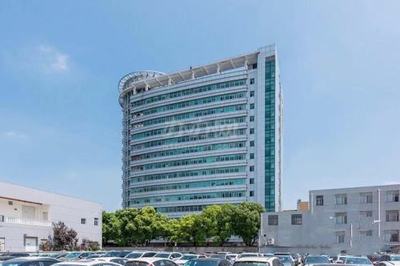 華一實(shí)業(yè)大廈157平,帶裝修拎包入駐,直租