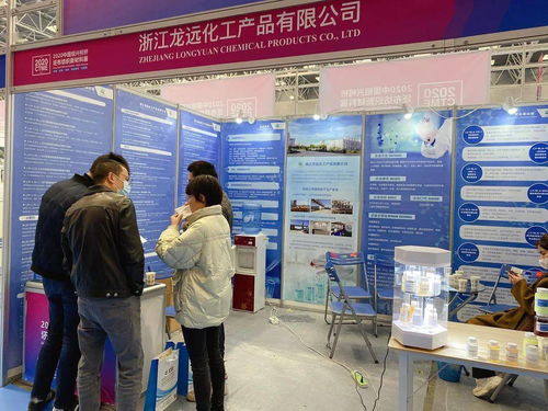 2020中國(guó)紹興柯橋坯布紡織新材料展染料助劑展盛大開(kāi)幕