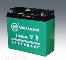 江蘇東泰電動(dòng)助力車蓄電池 - 為綠色出行注入持久動(dòng)力