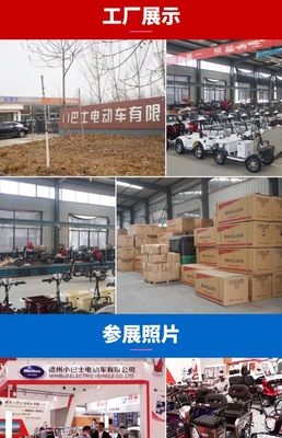 小巴士老年代步車 四輪電動助力車的多功能應(yīng)用與前景